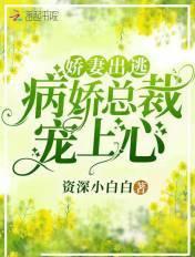 病娇霸宠娇妻