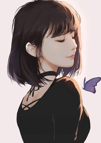 哪部女主叫苏陌