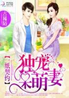 一纸婚书得独宠漫