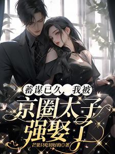 京圈太子心机上位