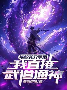 被校花分手后我武道通神TXT