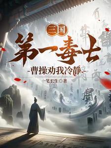 三国第一毒士曹操劝我冷静txt