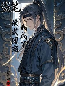 盗墓笔记之我是张家祖宗