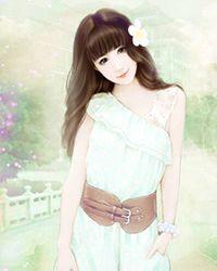 笨蛋王妃替嫁