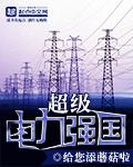 超级电力强国精校txt
