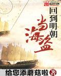 回到明朝当海盗TXT全集