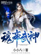 魂帝武神魂帝是谁